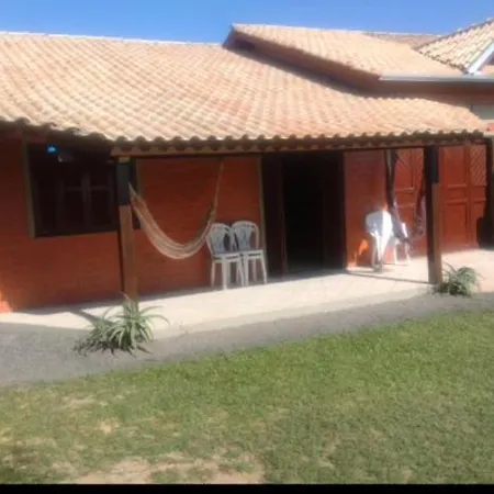 Casa Da Felicidade Tramandai Exterior photo
