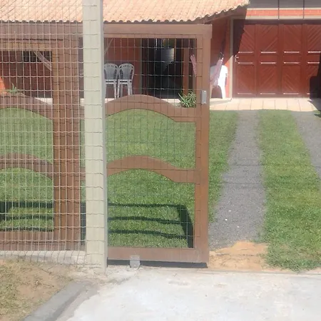 Casa Da Felicidade Tramandai Exterior photo