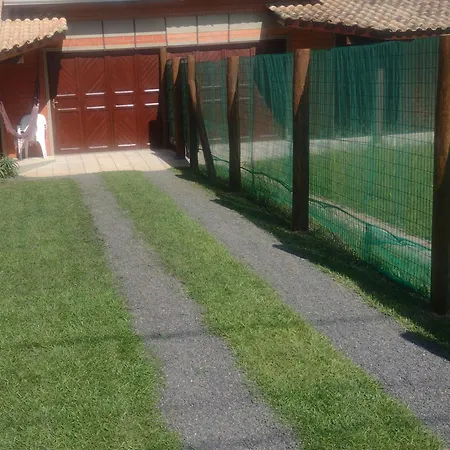 Casa Da Felicidade Tramandai Exterior photo