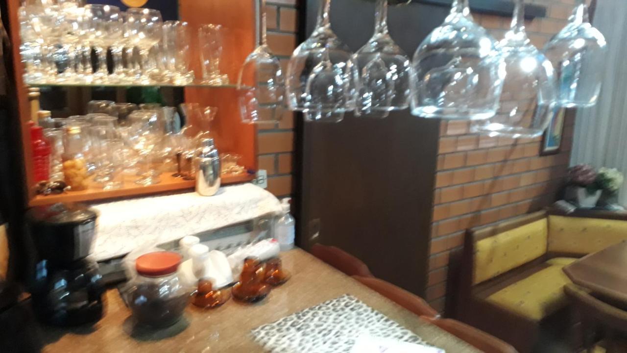 Casa Da Felicidade 度假居 Tramandai