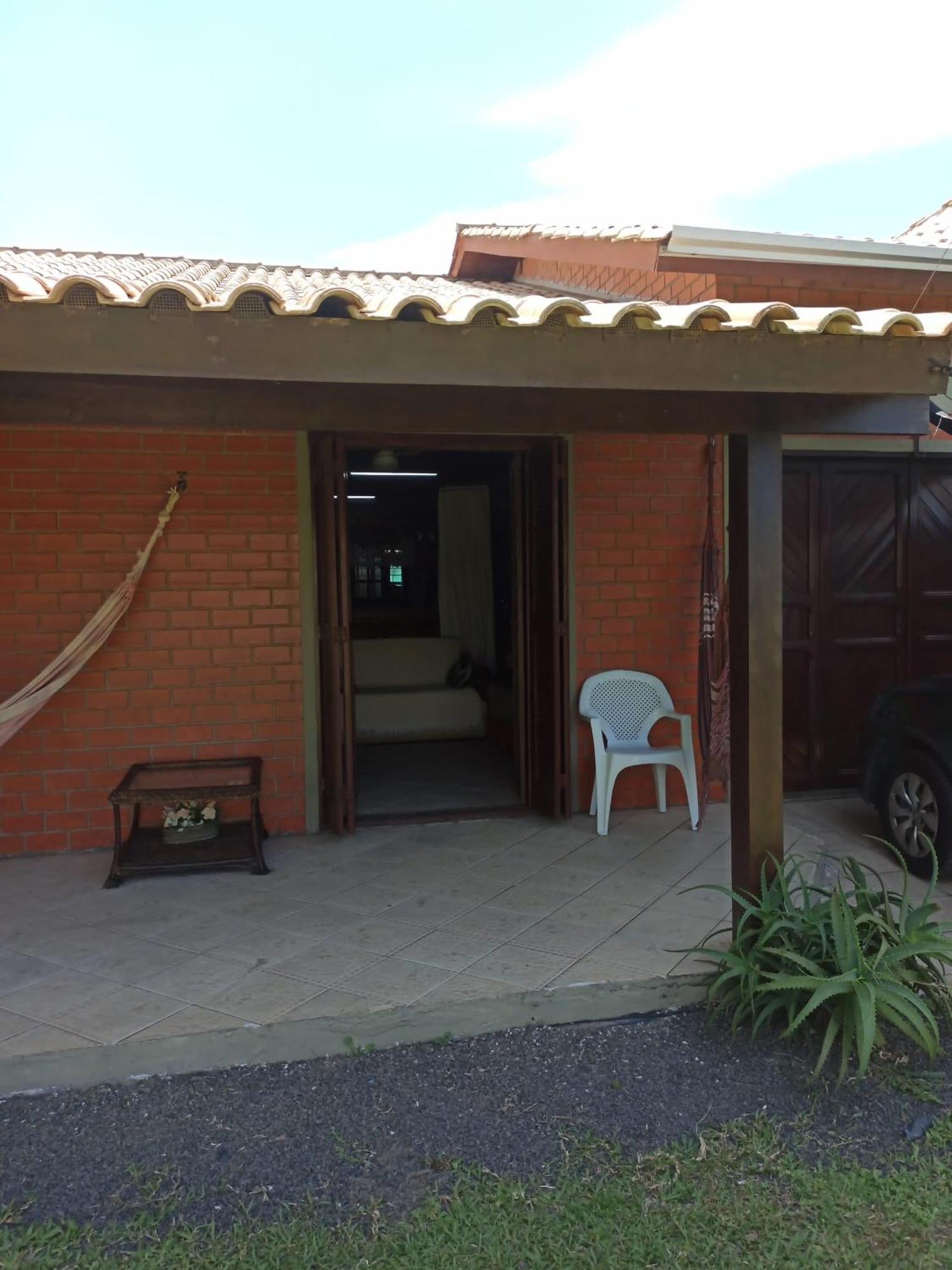 Casa Da Felicidade * Tramandai