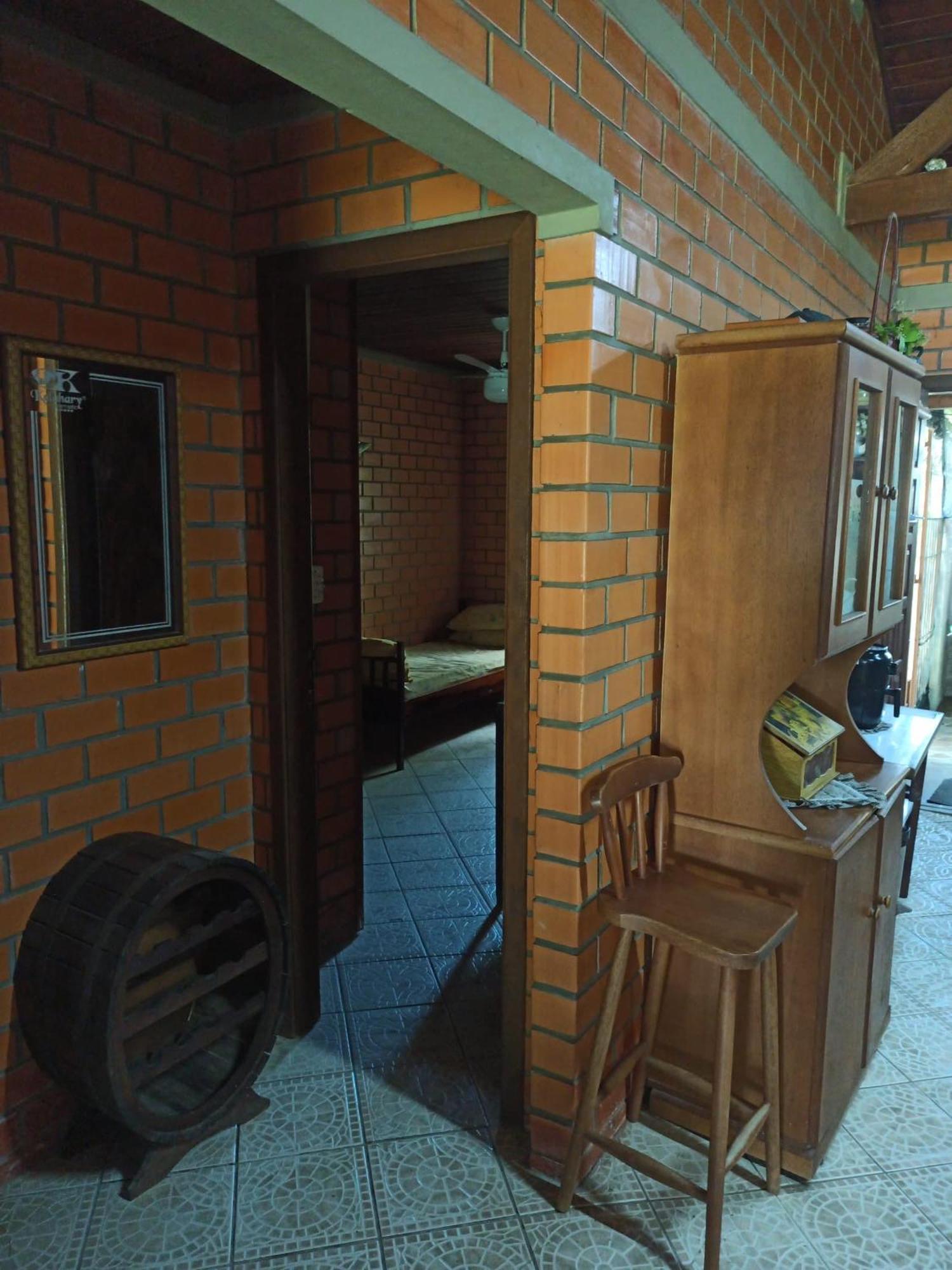 Casa Da Felicidade Tramandai
