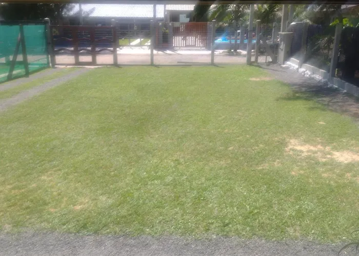Casa Da Felicidade