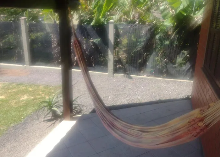 Casa Da Felicidade