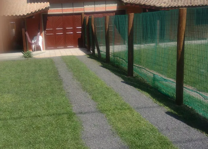 Casa Da Felicidade