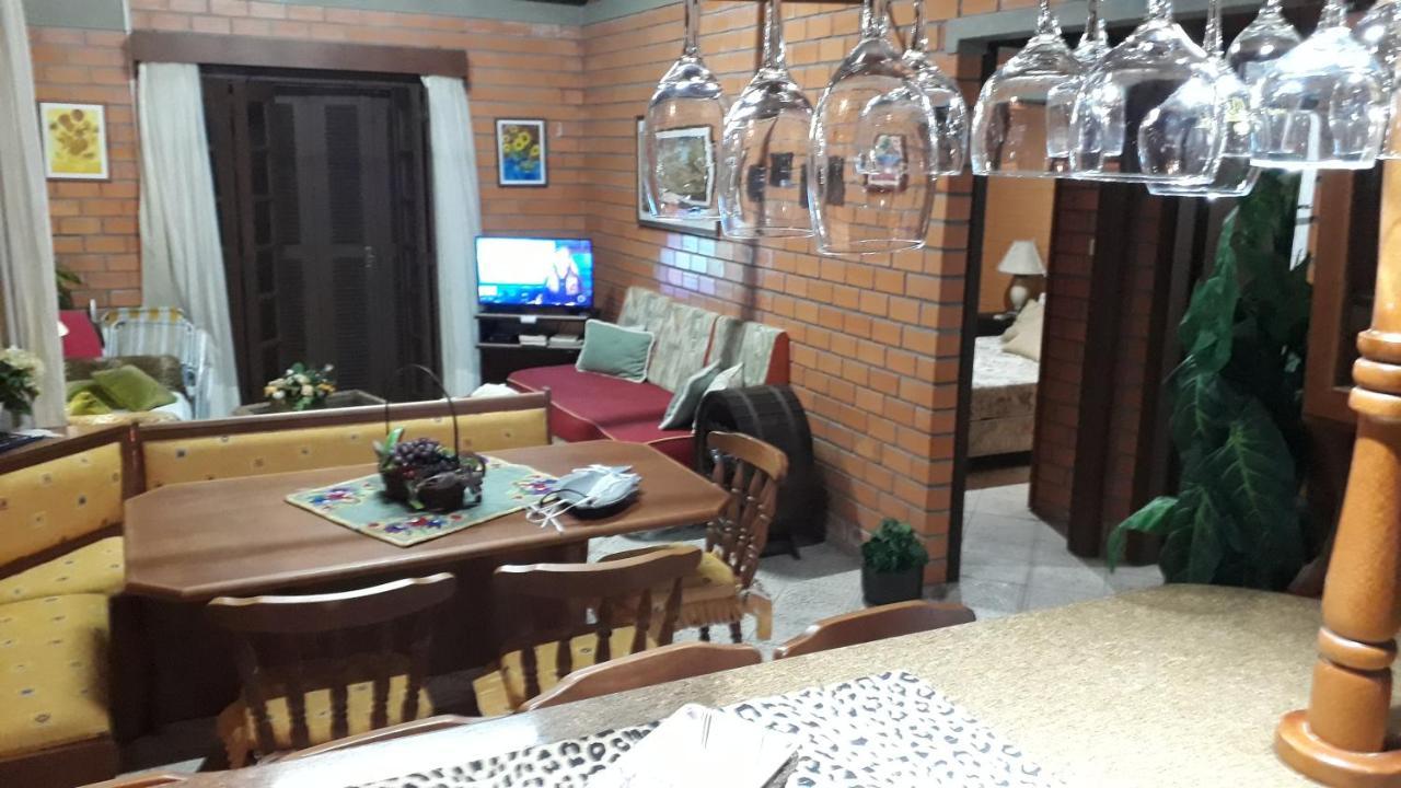 Holiday home Casa Da Felicidade Tramandai