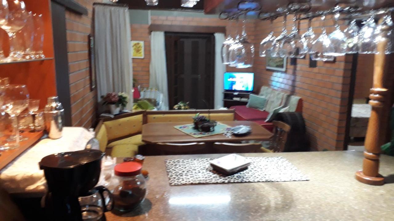 Holiday home Casa Da Felicidade Tramandai
