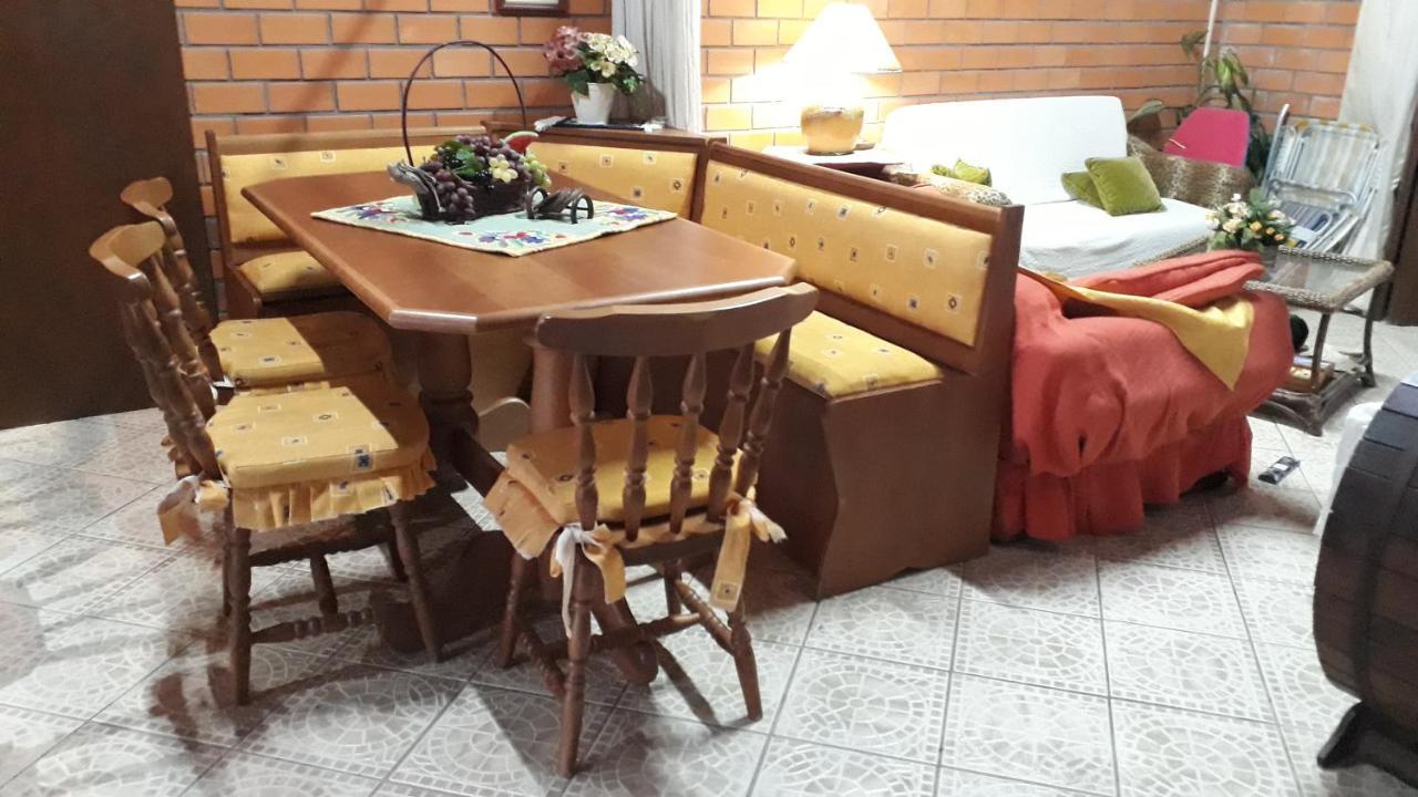 Casa Da Felicidade Holiday home