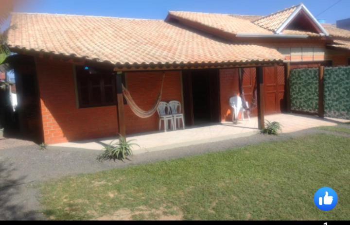 Casa Da Felicidade * Tramandai