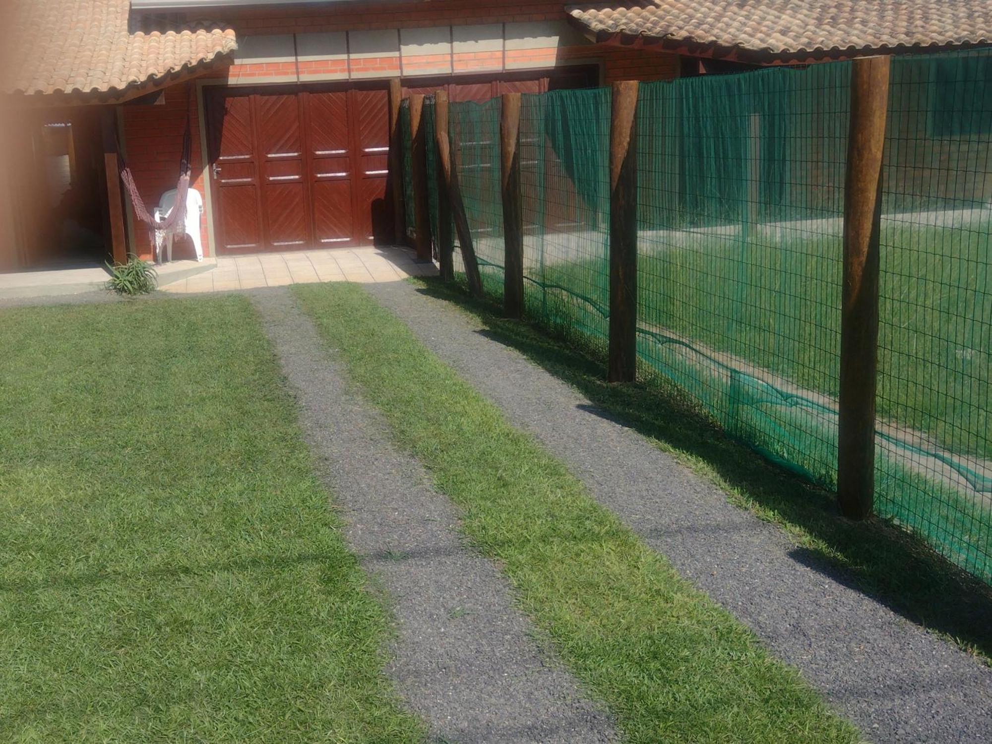Holiday home Casa Da Felicidade Tramandai