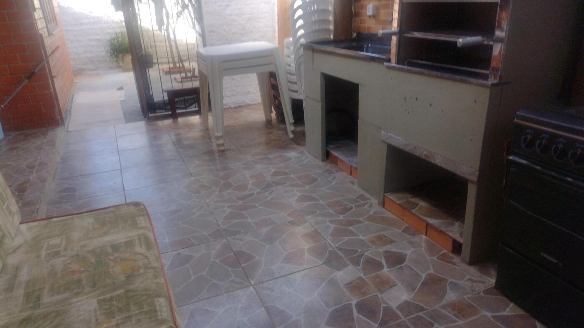Casa Da Felicidade Holiday home Tramandai