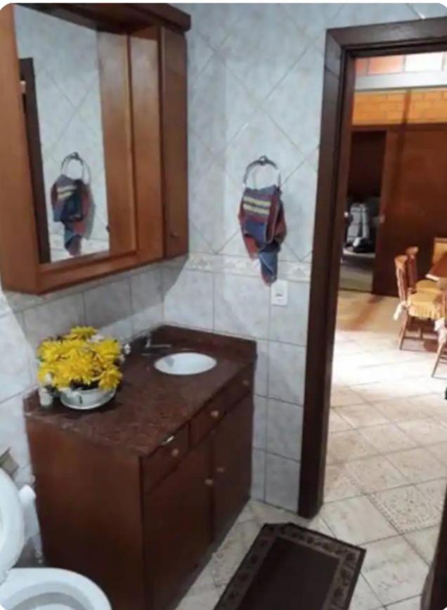 Casa Da Felicidade Holiday home *