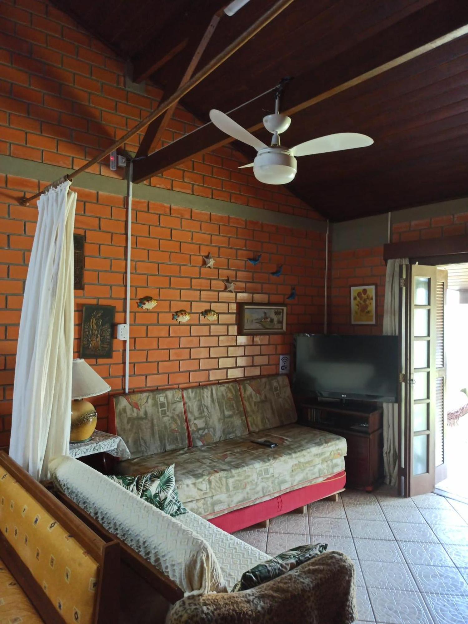 Casa Da Felicidade Holiday home Tramandai