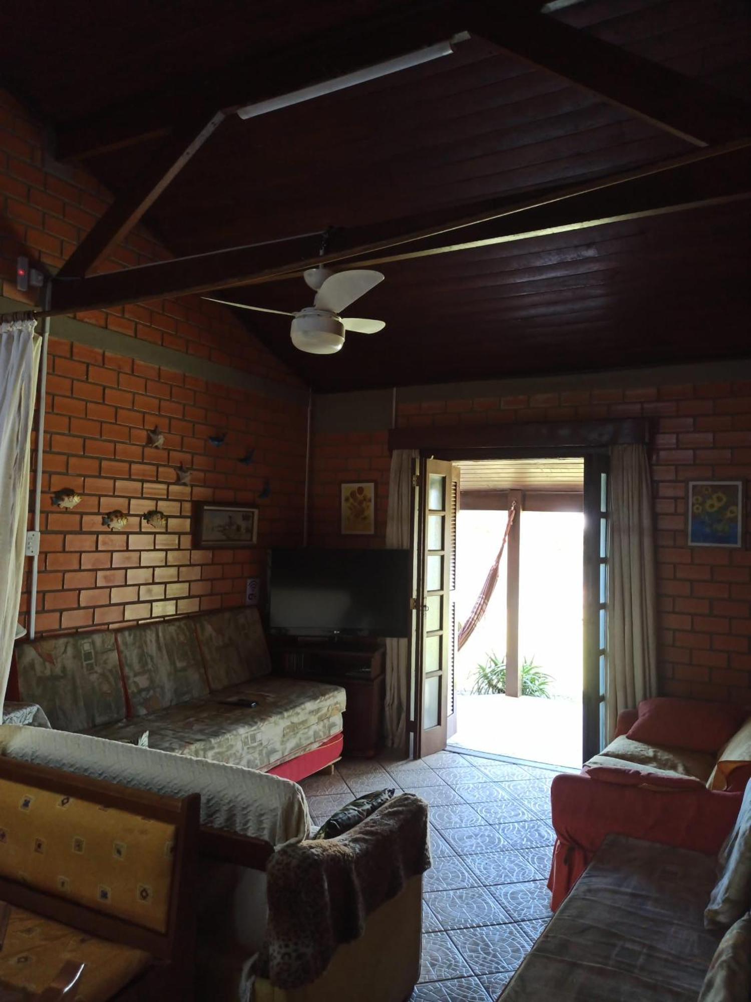 Holiday home Casa Da Felicidade Tramandai