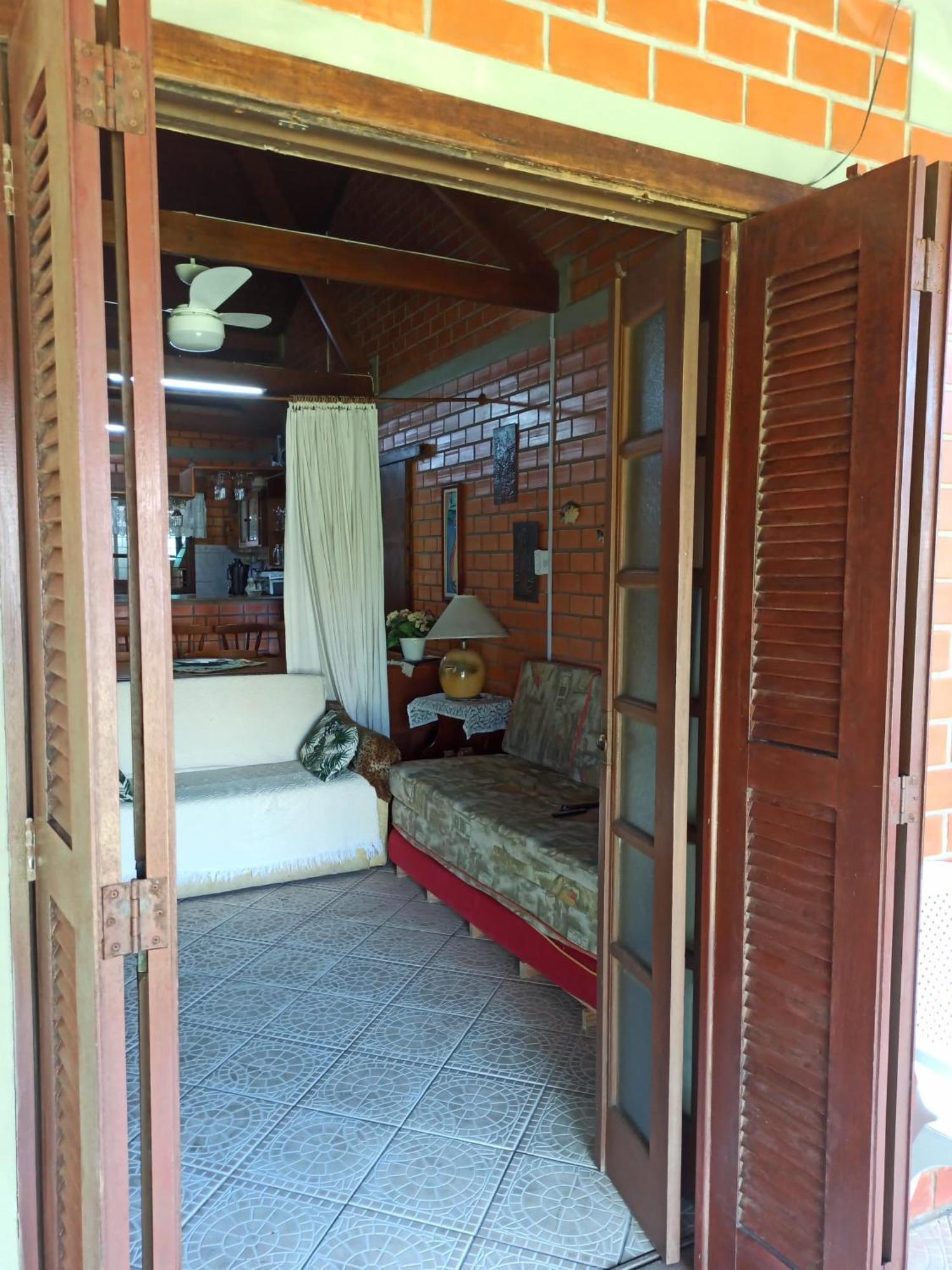 Casa Da Felicidade *