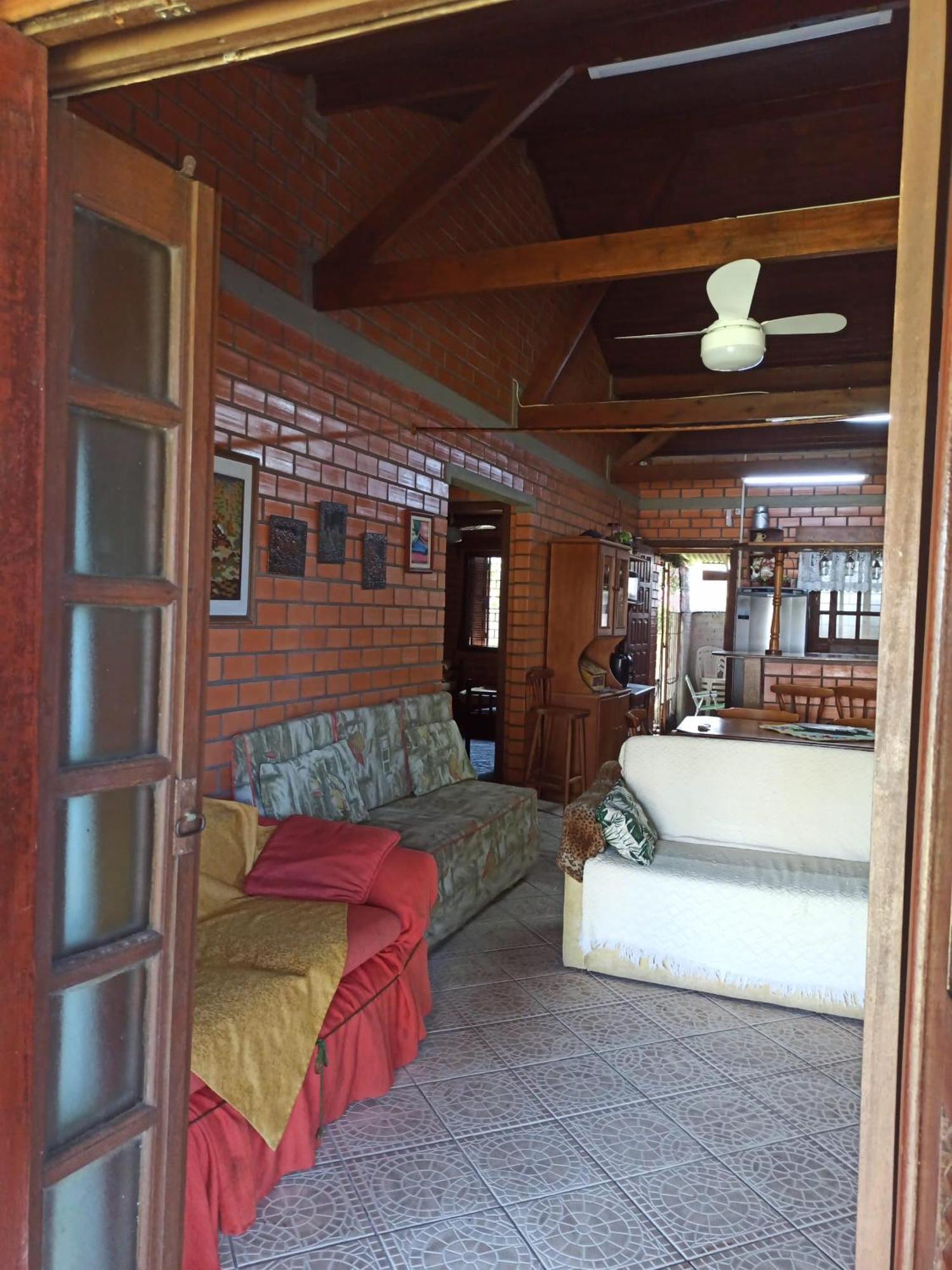 Casa Da Felicidade Tramandai