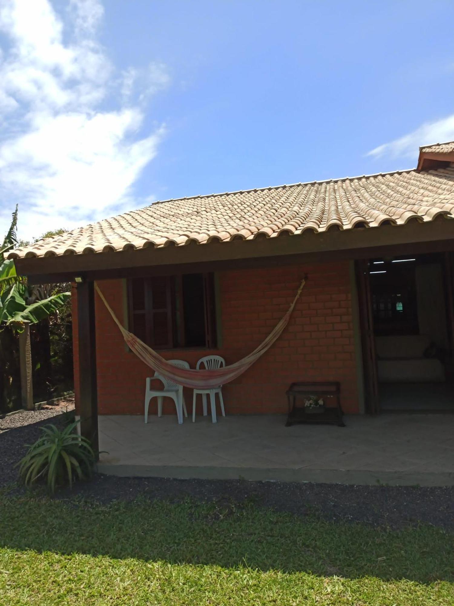 Casa Da Felicidade Holiday home Tramandai