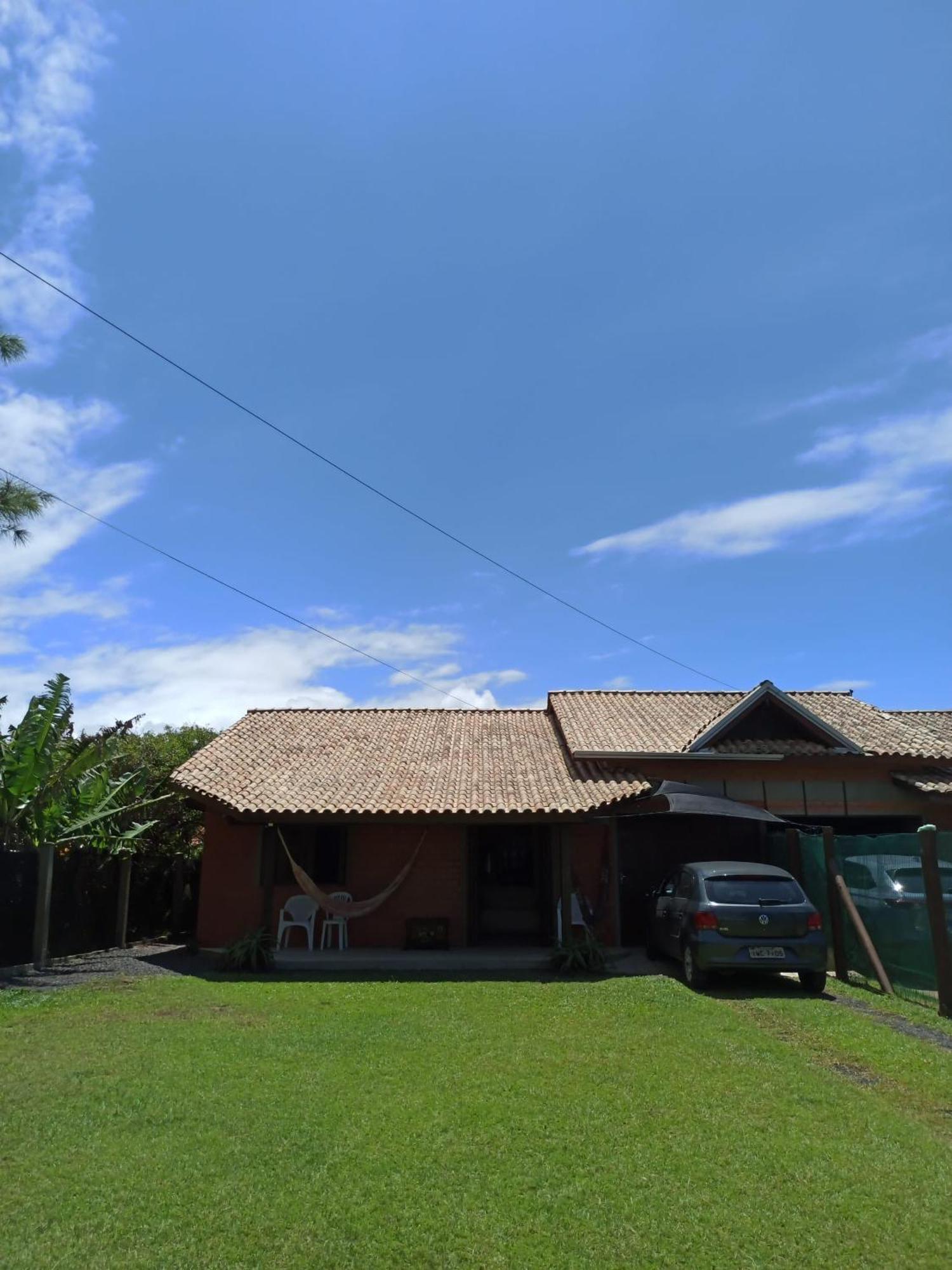 Casa Da Felicidade *