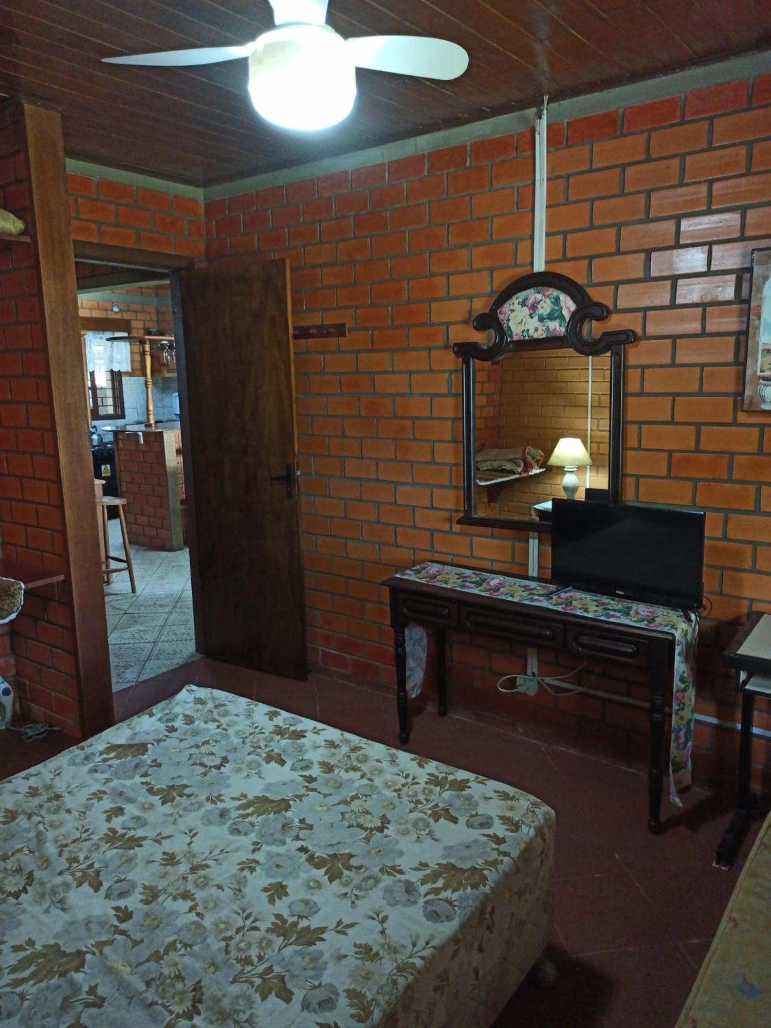 Holiday home Casa Da Felicidade Tramandai