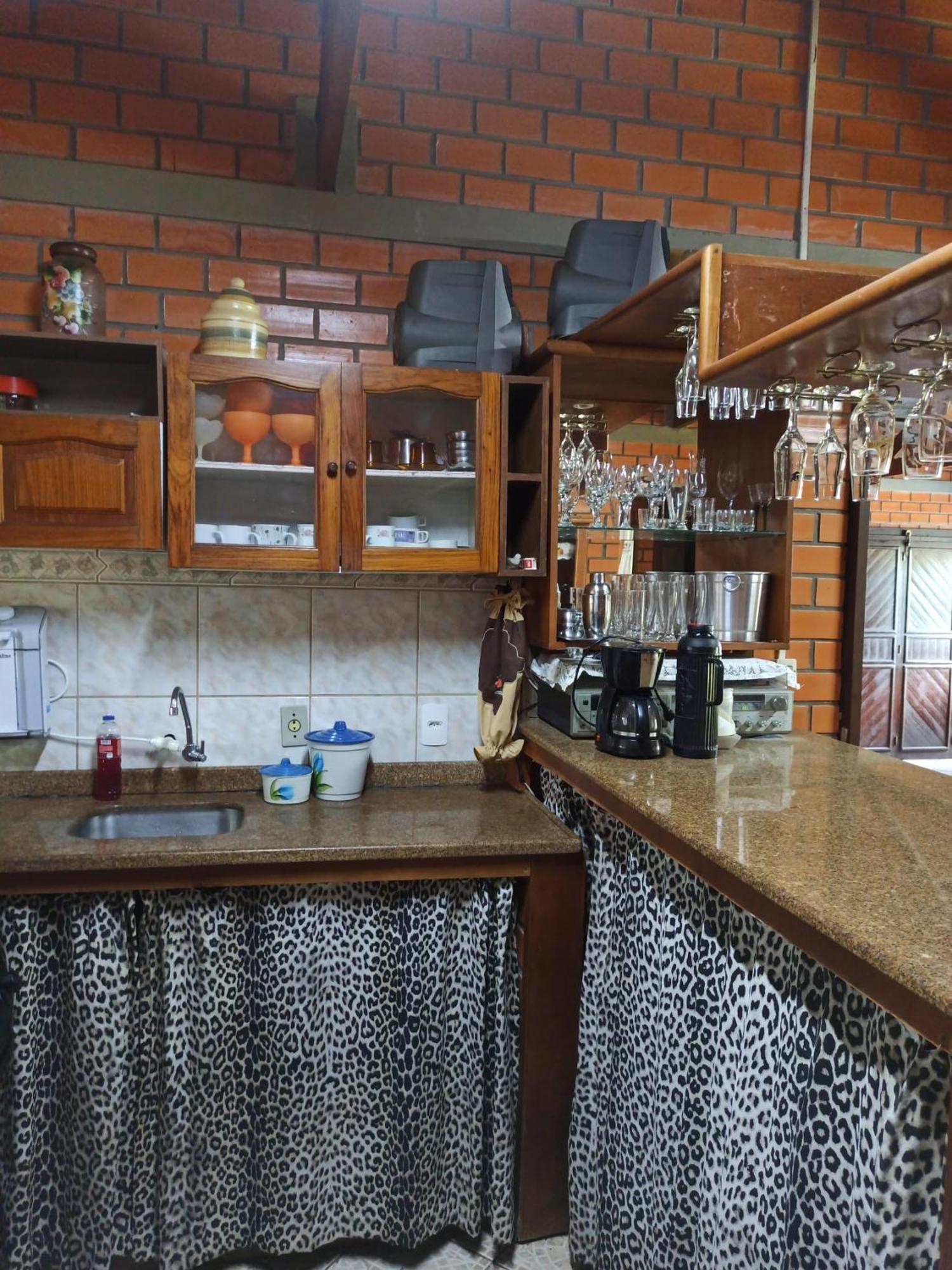 Casa Da Felicidade Holiday home Tramandai