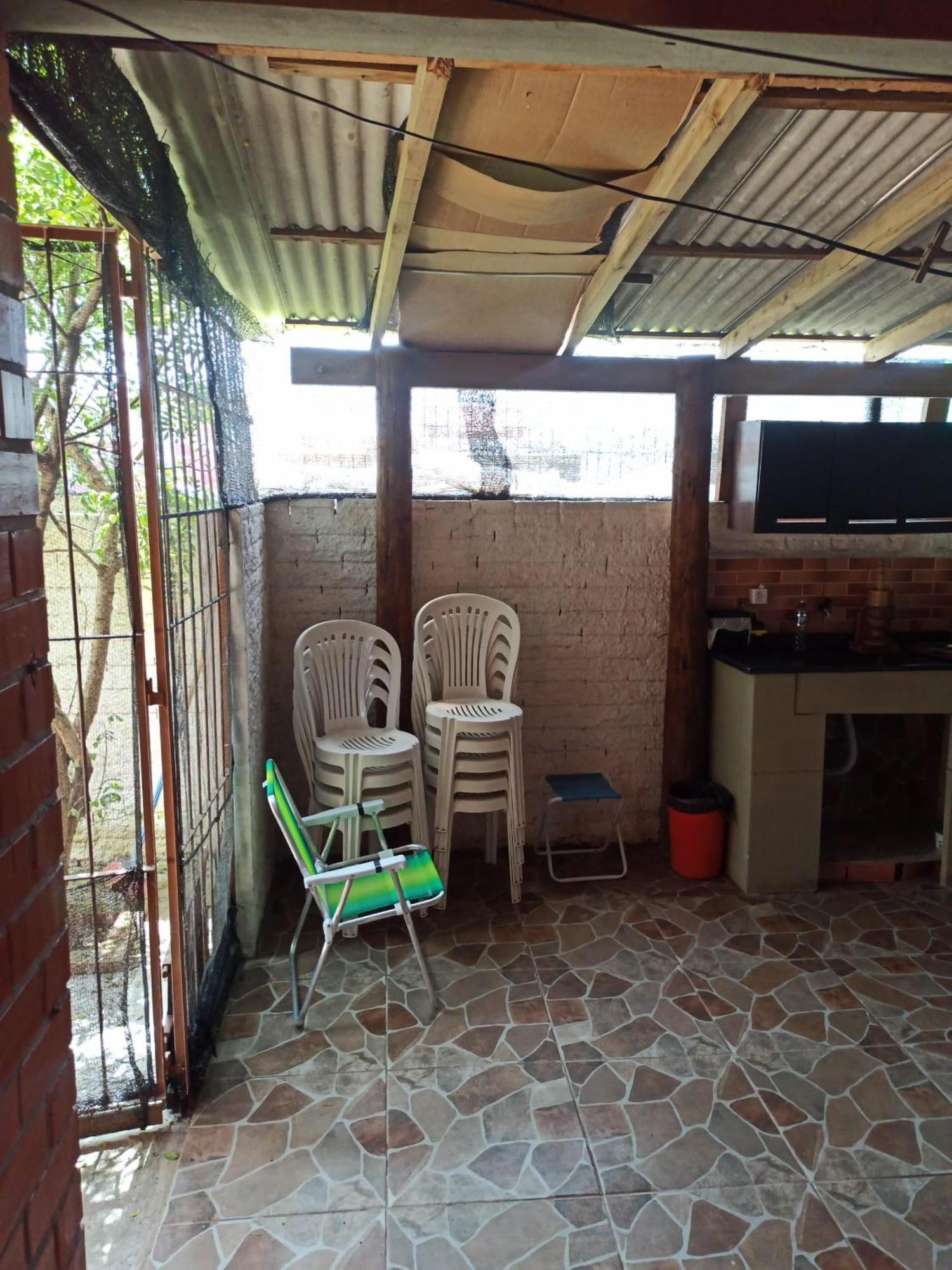 Casa Da Felicidade Holiday home