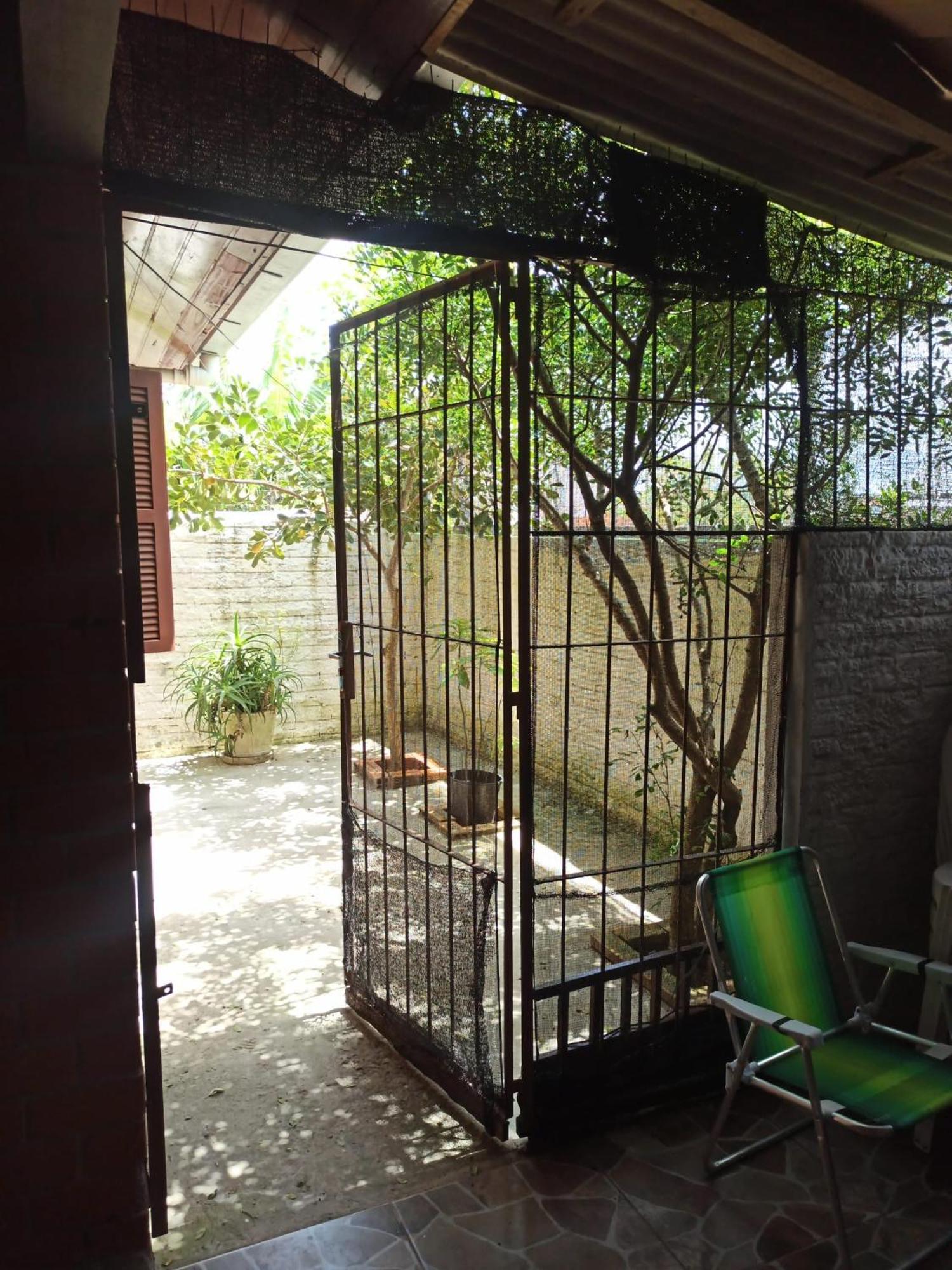 Casa Da Felicidade Holiday home Tramandai